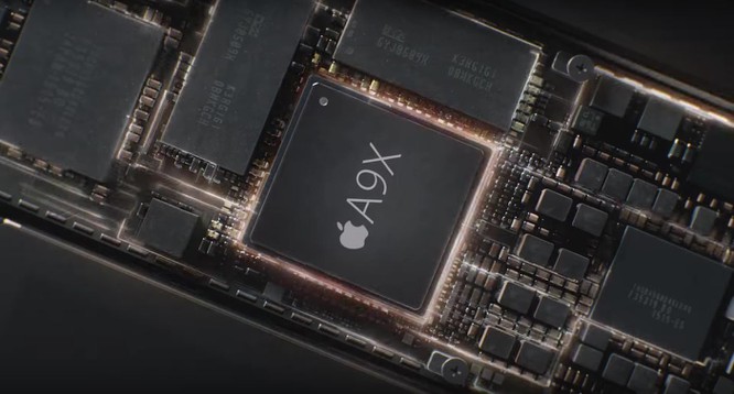 Từ Apple đến Xiaomi, nhiều gã khổng lồ công nghệ đang bị mắc kẹt với con chip