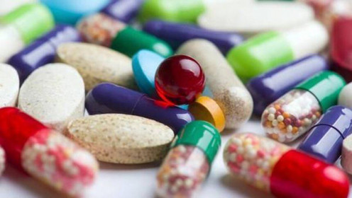 Dược phẩm Trung Ương CPC1 (DP1) chốt danh sách trả cổ tức năm 2020 tỷ lệ 16%