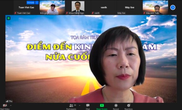 Tiền F0 lớn, nhưng quy mô thị trường cũng ngày càng tăng nên tỷ trọng không quá cao