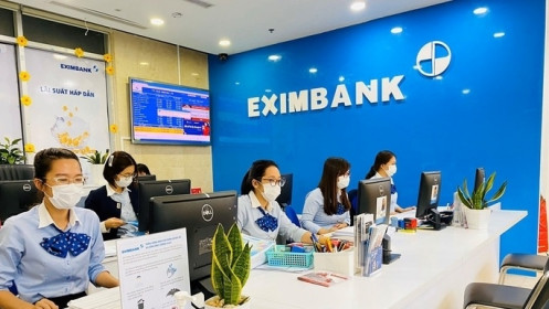 “Nội chiến” chưa kết thúc, Eximbank lãi tăng đột biến