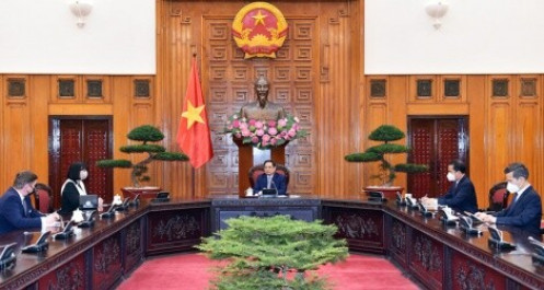 Việt Nam sẵn sàng làm cửa ngõ để Romania đưa hàng hóa vào thị trường ASEAN
