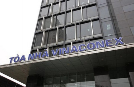 Vinaconex lãi bán niên hơn 466 tỷ đồng, HĐKD cốt lõi tăng mạnh trước làn sóng Covid-19 thứ 4