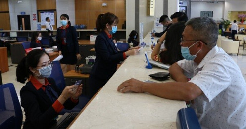 Công ty chứng khoán Ngân hàng Sài Gòn Thương Tín sẽ không còn vốn của Sacombank