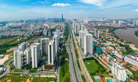Bất động sản sẽ có đợt sóng mới vào cuối năm