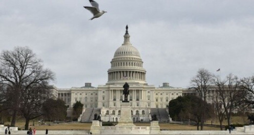 Thượng viện Mỹ xem xét gói đầu tư cơ sở hạ tầng 1.000 tỷ USD