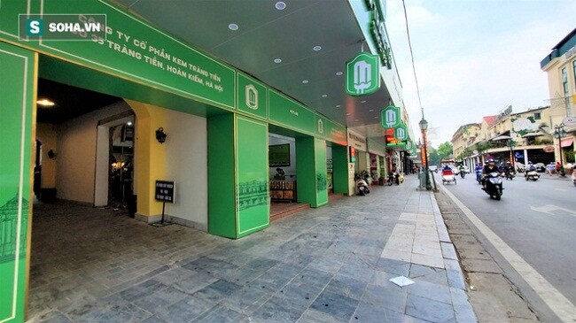Thương hiệu kem nổi tiếng lỗ ròng nhiều tháng, thu không đủ bù chi