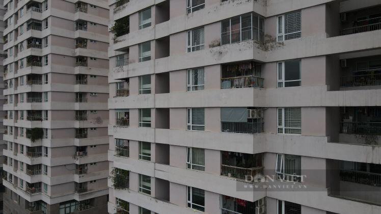 'Mổ xẻ' lý do giá căn hộ tại quận Cầu Giấy tăng 56% trong 4 năm