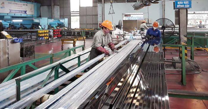 Gỡ khó giúp doanh nghiệp thoát 'cơn bĩ cực'