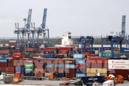 Gỡ khó cho cảng biển và doanh nghiệp xuất nhập khẩu