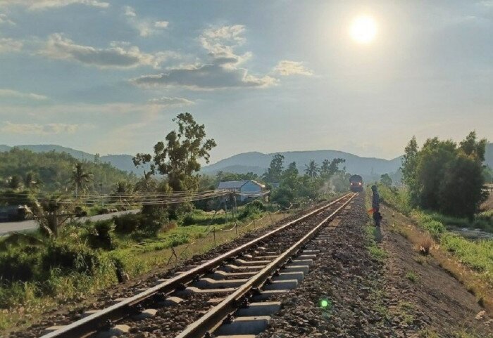 Hoàn thành gần 50 cầu dự án đường sắt “khủng“ 7.000 tỷ đồng