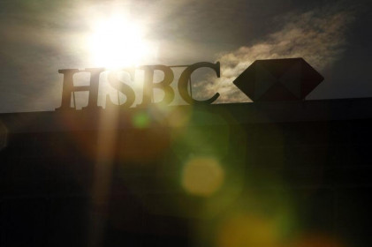 HSBC tăng hơn gấp đôi lợi nhuận lên 10,8 tỷ USD trong nửa đầu năm 2021