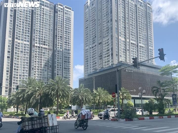 Dở khóc dở cười chuyện mua, bán nhà thời COVID-19