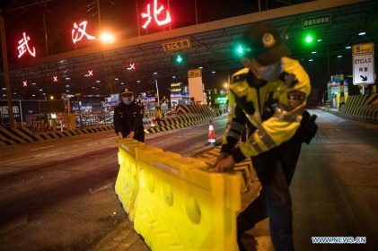 Thành tích tiêm vaccine của Trung Quốc trước mối đe doạ biến chủng Delta