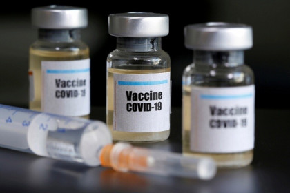 Apple, Goolge mạnh tay với ứng dụng bài trừ vaccine Covid 19