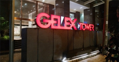 Tài sản của Gelex vượt 2 tỷ USD sau khi sở hữu trên 50% Viglacera