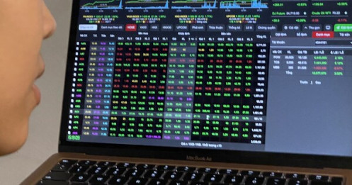 Chứng khoán ngày mai: Xu hướng tăng dài hạn