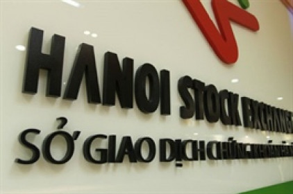 Lợi nhuận nửa đầu năm 2021 của HNX tăng 70%