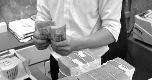 Ngân hàng tiềm ẩn rủi ro 'cuộc chơi' trái phiếu