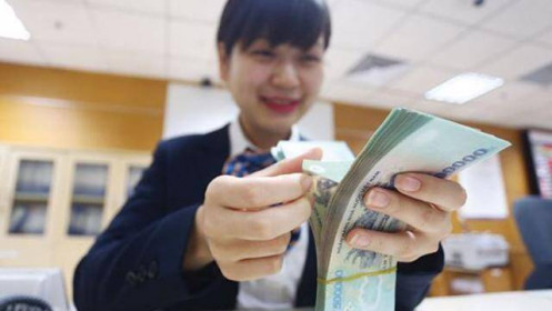 Ngân hàng chỉ được mua tín phiếu và chứng chỉ tiền gửi dưới 12 tháng