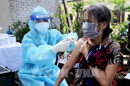 Chi tiết 6 loại vaccine phòng COVID-19 hiện được cấp phép tại Việt Nam