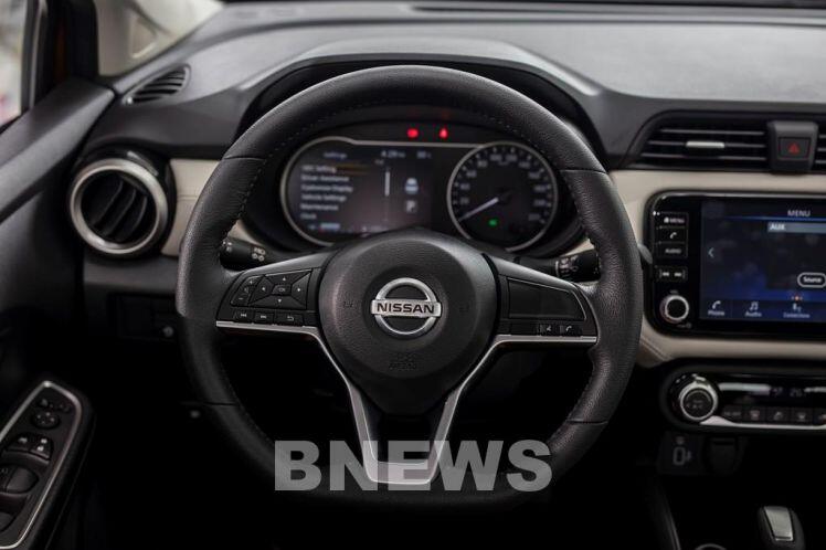 Ra mắt Nissan Almera hoàn toàn mới giá từ 469 triệu, ưu đãi ngay 40 triệu đồng