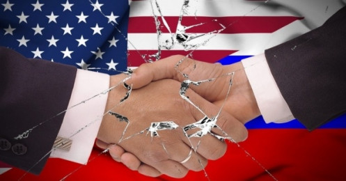 Chuyên gia Nga: Mỹ là người "buông tay" trước trong mối quan hệ này