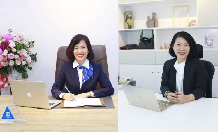 NCB bổ nhiệm một loạt nhân sự cấp cao