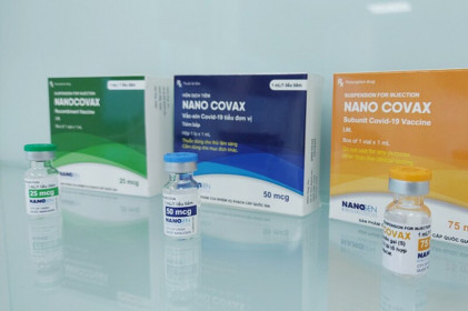 Nanocovax lưu hành… ưu, hạn chế so với “đàn anh” vắc xin COVID-19?