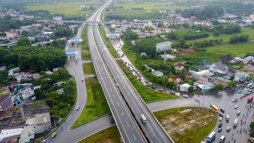 Chốt phương án nối thông cao tốc Bắc-Nam gần 120.000 tỷ đồng