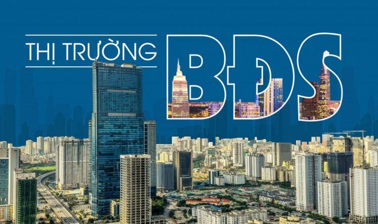 Bất động sản 24h: Chung cư cũ giá rẻ tăng giá bất chấp đại dịch