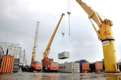 Doanh nghiệp đẩy mạnh xuất khẩu