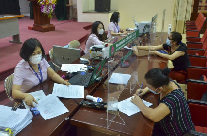 TP. Hồ Chí Minh: Nhiều giải pháp hỗ trợ doanh nghiệp vượt qua khó khăn