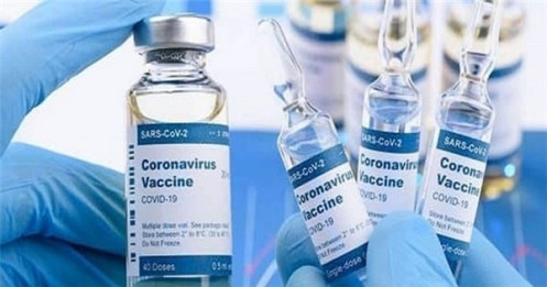 47 triệu liều vắc-xin Pfizer dự kiến về Việt Nam vào quý IV/2021