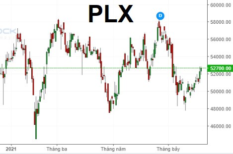 Cổ đông Nhật Bản muốn mua thêm 8 triệu cổ phiếu PLX
