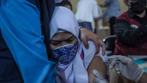 Covid ở Đông Nam Á: Indonesia từ bỏ mục tiêu miễn dịch cộng đồng, hơn 20.000 ca nhiễm ở Thái Lan trong 1 ngày