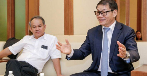 Giữ lời hứa với Thaco, Hoàng Anh Gia Lai dừng bán cổ phiếu HNG