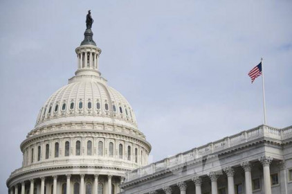 Gói chi tiêu 1.000 tỷ USD đứng trước thử thách lớn tại Thượng viện Mỹ