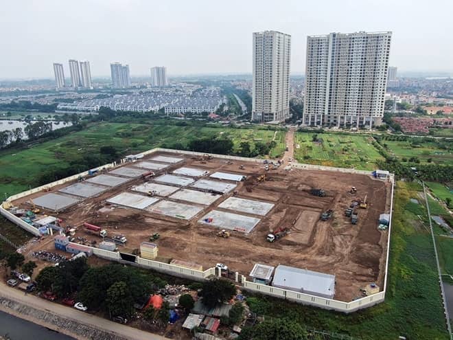 GS.TS Tạ Thành Văn: Bệnh viện dã chiến 500 giường sẽ là nơi gửi gắm niềm tin của người dân Thủ đô