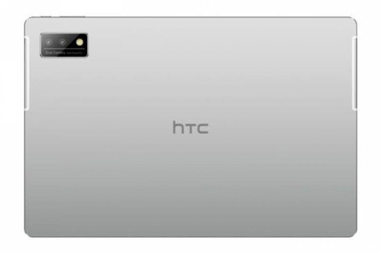 HTC chuẩn bị ra mắt máy tính bảng Android giá rẻ