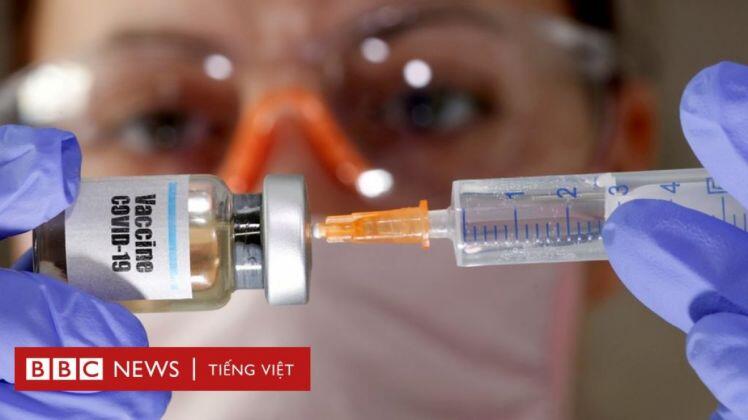 WHO kêu gọi các hãng dược phẩm không tăng giá vaccine ngừa Covid-19