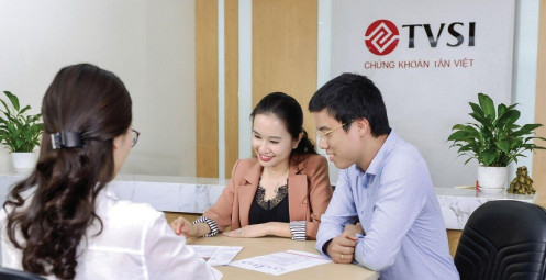 Nhiều công ty chứng khoán đang triển khai kế hoạch tăng vốn điều lệ