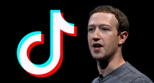 Dùng "mũi tên bí mật", Mark Zuckerberg tuyên chiến với TikTok
