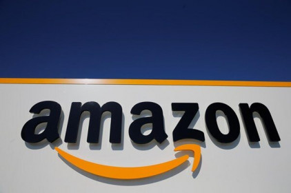 Amazon thắng lớn trong thương vụ trị giá 3,4 tỷ USD của đối thủ Reliance