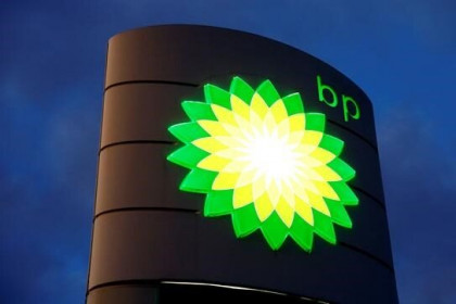 BP đạt lợi nhuận trở lại trong quý II