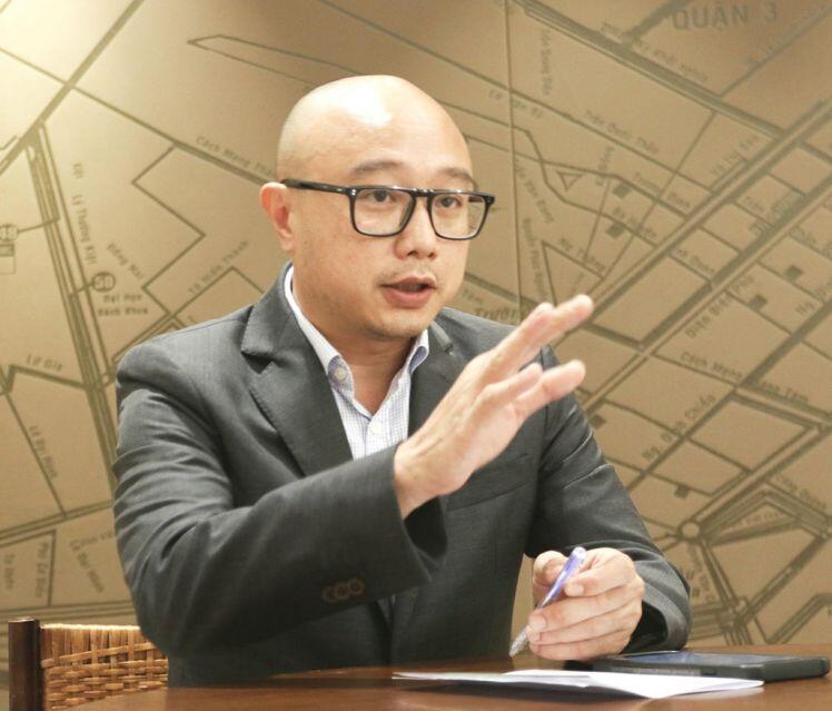 Bất động sản chuẩn bị cho nhịp tăng tốc cuối năm