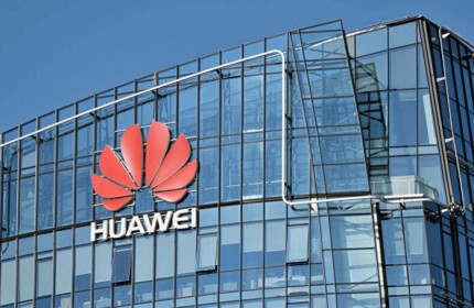 Doanh thu Huawei đạt hơn 49,6 tỷ USD trong 6 tháng đầu năm