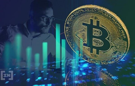 Bitcoin vọt lên 43.000 USD, sẽ thiết lập vùng kháng cự mới?