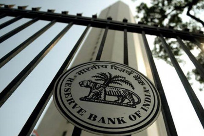 Ngân hàng trung ương Ấn Độ giữ nguyên tỷ lệ lãi suất