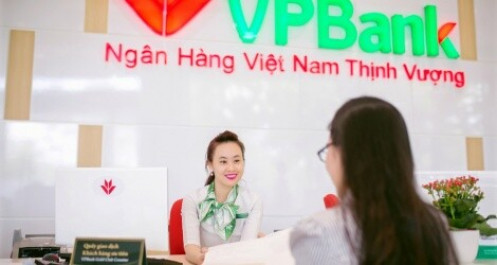 VPBank phát hành 15 triệu cổ phiếu ESOP ngay trong tháng 8