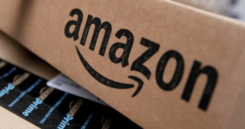 Amazon dẹp hàng chục ngàn gian hàng Trung Quốc bị tố mua bình luận nói tốt